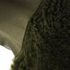 DUTCH ARMY 90s WAHLER old Boa Liner Jacket Olive military Men's Used