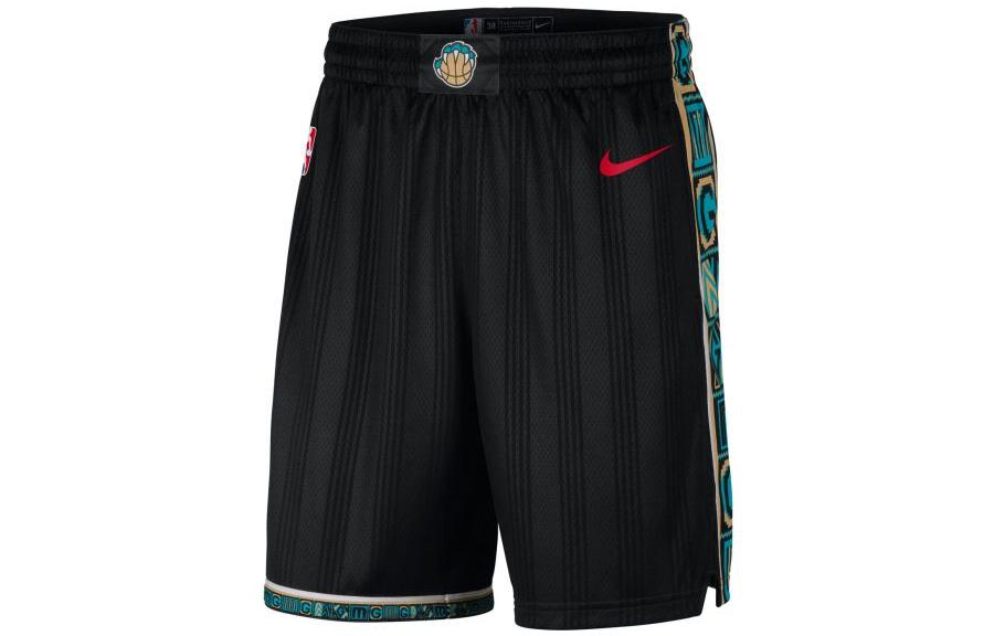 

Nike Casual Shorts Men s Black Moderate CN1977-010 M