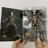 NECA Alien Jungle Hunter Predator Actionfigur Modell Spielzeug Bücherregal Brinquedos Sammlerpuppe