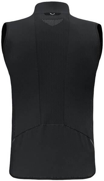 Куртка Salewa Pedroc Durastretch Light Weste Herren black out