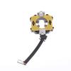1 Piece Diy Accessories Electric Starter Carbon Brushes Holder For Mitsubishi Mondeo Focus Mazda M6 Starter Motor