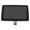 Car 7-inch LCD Touch Screen TM070RDZ38  For Mazda 3 2014 2015 2016 For CX-3 2016 2017 For MX-5 2016 2017 2018 2019