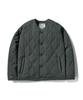 Fluke 3M Thinsulate Quilted Lightweight Padded Jacket Fpj201 / 6 Colors