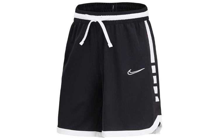 Баскетбольные шорты Nike мужские черные DD0564-010 S