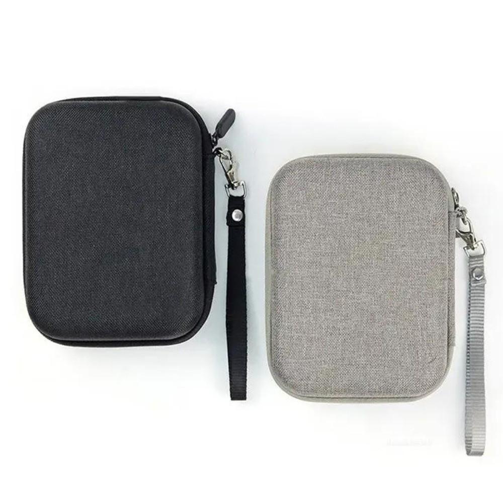 Hard Shell Cameras Travel Case Shockproof Camera Carrying Bag Camera Carrying Case  Travel