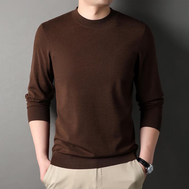 IMAGINEX Men s 300g Fine Spun Crewneck Sweater 130/(190/104A)