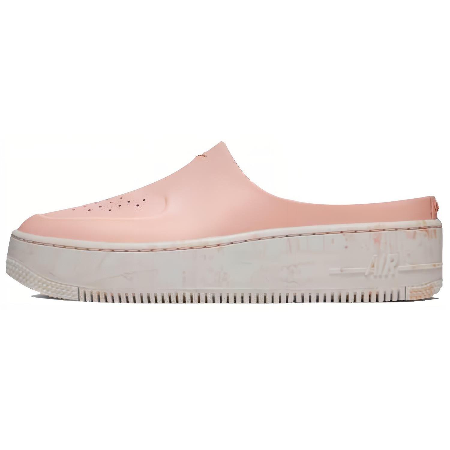 

Новые женские Nike Air Force 1 Lover Xx Echo Pink CK0895-661 38.5
