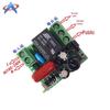 220V Remote Control Switch with NO/COM/NC Output and Learning Code
