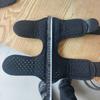 Relieve Arch Pain Plantar Fasciitis Night Splint Surgery Recovery Adjustable Ankle Brace Breathable Foot Stabilizer Brace