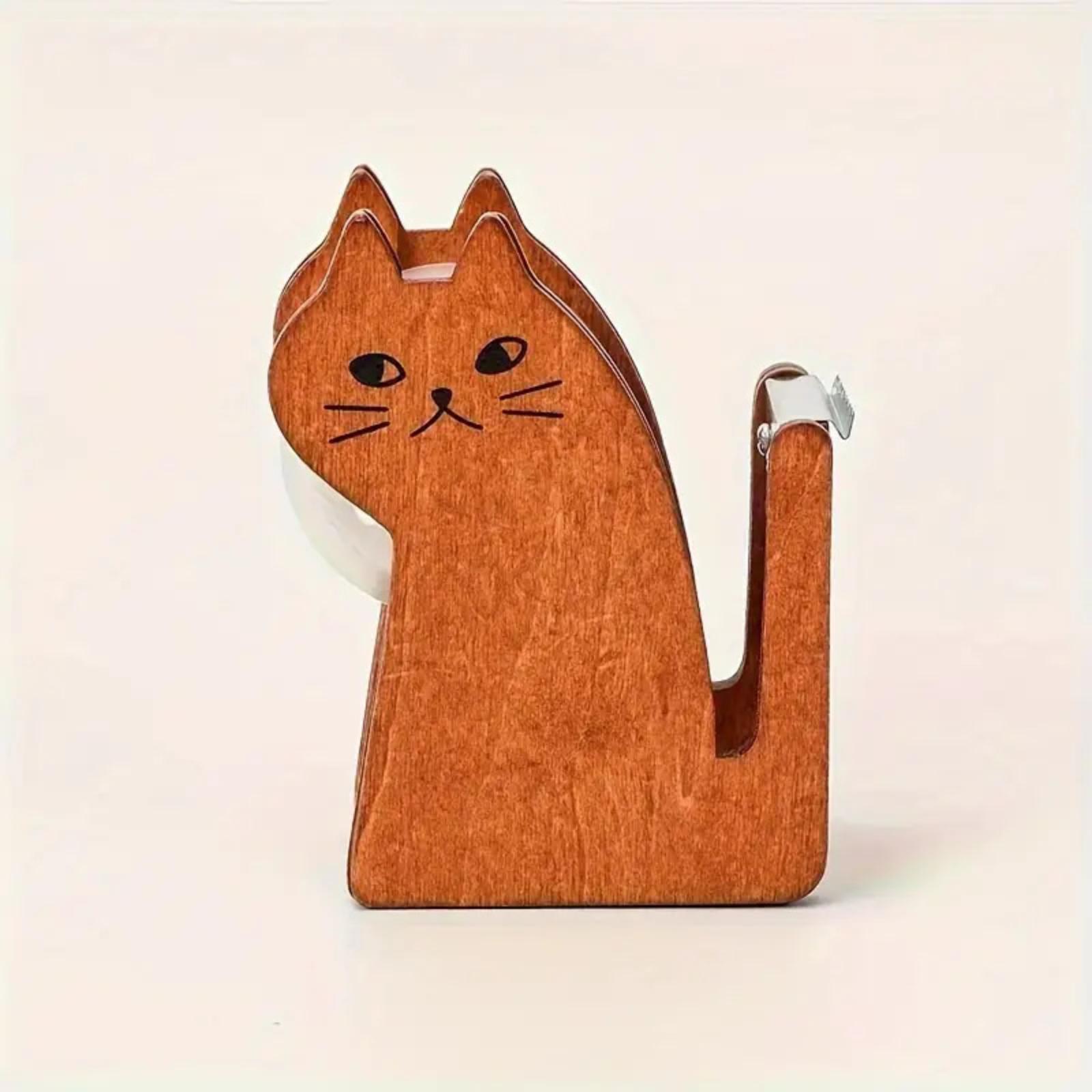 

Creative Tabletop Decorations For Fashionable Home Accessories one size коричневий