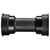 Shimano BB for Compatible Shell EBBRS500PB BB-RS500-PB Press-Fit Road, Width 86.5mm,