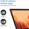 3PCS For Samsung Galaxy Tab A7 Lite SM-T225 T220 8.7 Screen Protective Film Anti-Scratch 9H Hardness Tablet Tempered Glass 2021