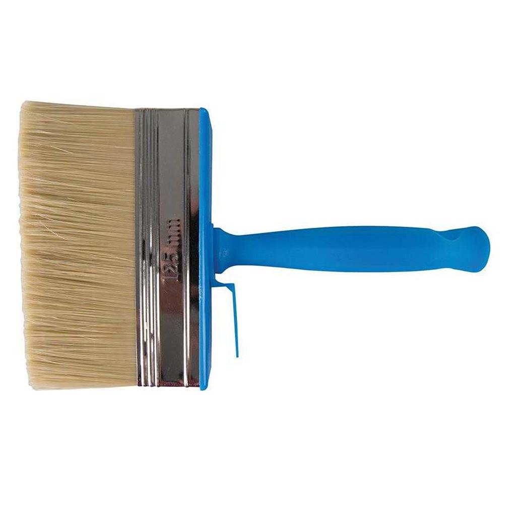 Silverline Synthetic Shed & Fence Brush