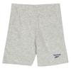 Childrens/Kids Logo Large Pocket Shorts