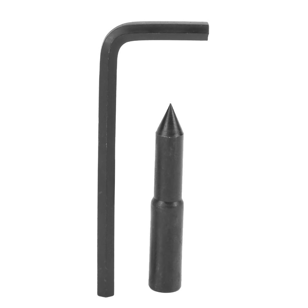 Aircraft Type Twist Bit Adjustable Hole Saw Woodworking Drill Tool For Drywall