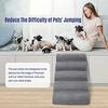 New Detachable And Washable Kennel Memory Foam Dog Sofa Stairs Pet 4-5 Steps Stairs For Small Dog Cat Ramp Ladder Pet Stairs