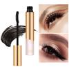 1Pc Smudge-Resistant Mascara – Long-Wearing for Everyday Look, Club & Festival Events