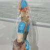 Delightful Blippi Cosplay Hat Plush Figure Toy Cuddly Stuffed Doll For Children