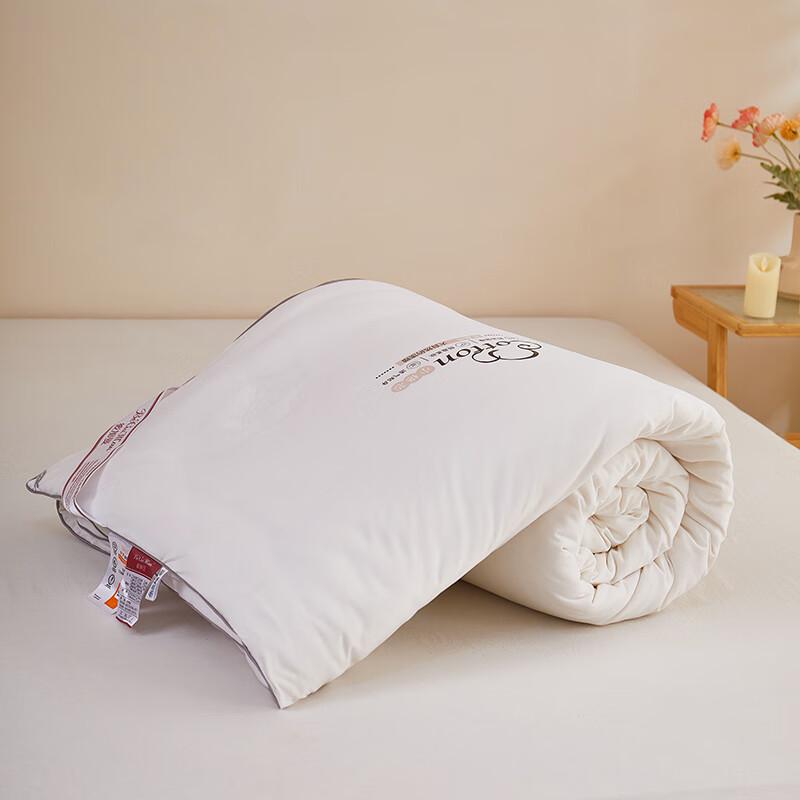 Bijiaman Cloud Soft Cotton Quilt