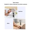 Hand Fan High Speed Quiet Multifunctional Desk Fan for Office Bedroom Outdoor Activities