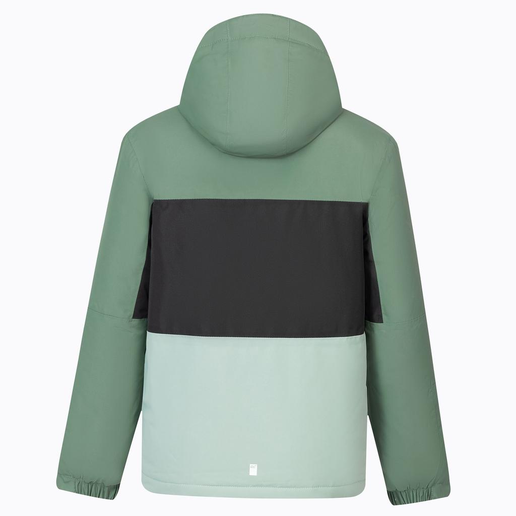 Regatta Childrens/Kids Beamz Insulated Waterproof Jacket