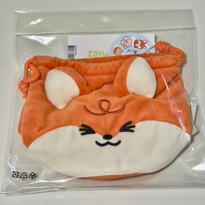 NCT Sealed Dream Sweet Dreamies String Pouch Renjun Jun
