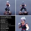 Dragon Ball Vegito GK Figure: Anime Statue with Seven Dragon Balls Ornament