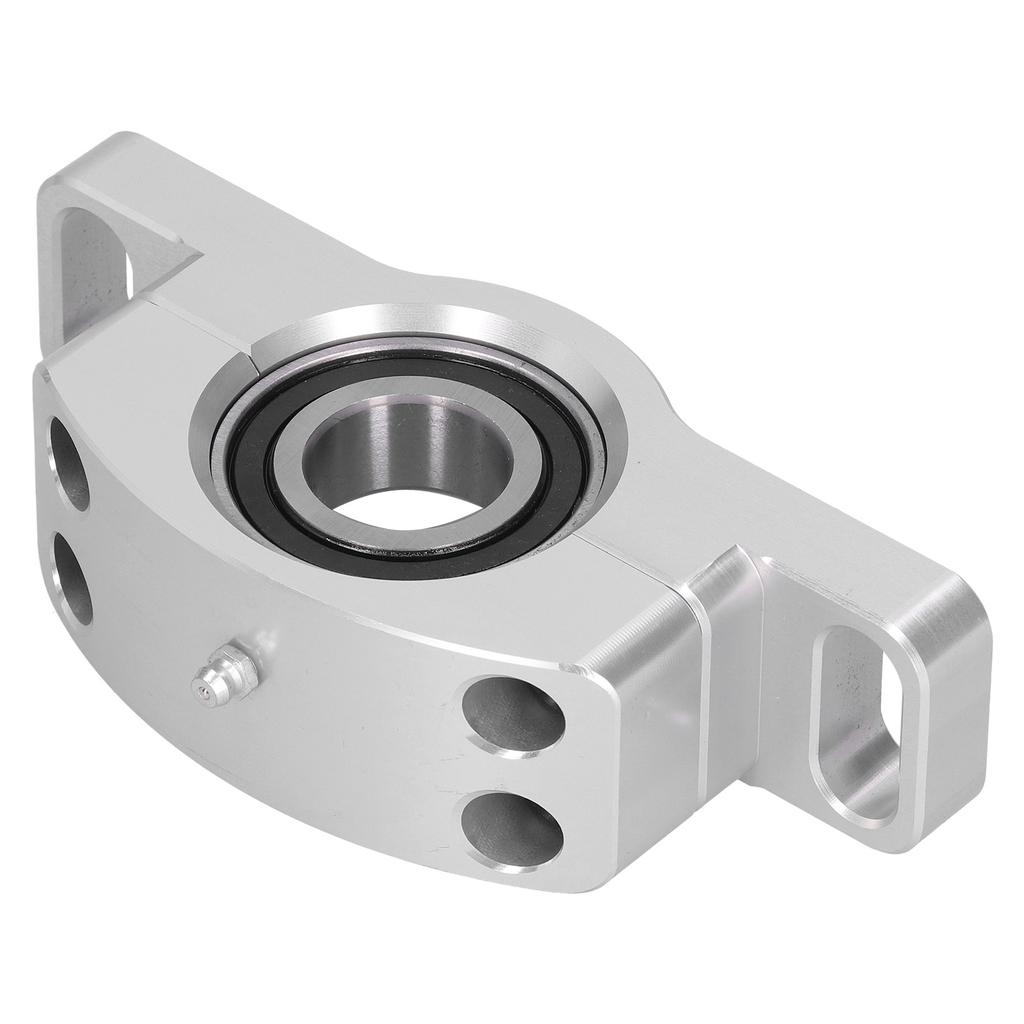 Driveshaft Carrier Bearing Replacement Accessory Fit for Polaris RZR 900 S900 4900 1000Silver