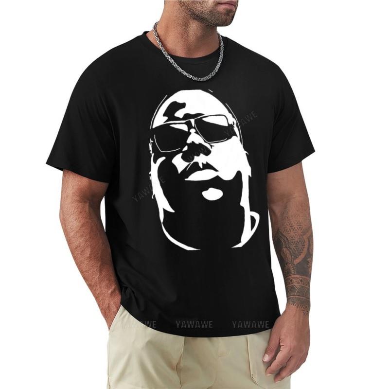 Mens Summer Tshirt BIG TShirt Man Clothes Cute Tops Men Graphic T Shirts Cotton Tshirt Men Tee Shirt Brand Teeshirt