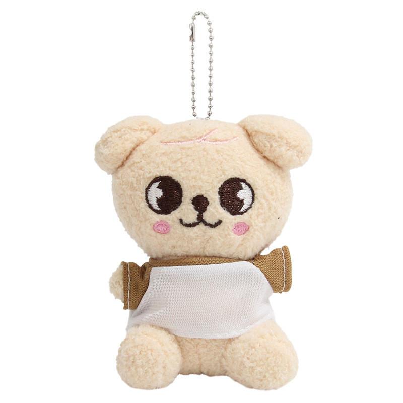 Stray Kids Plush Toy Collection Pp Cotton Kids Gift For Children Kids