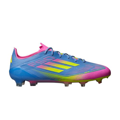 adidas Adizero F50 Elite FG Celestial Victory Pack - IE1201 EU 44 синий