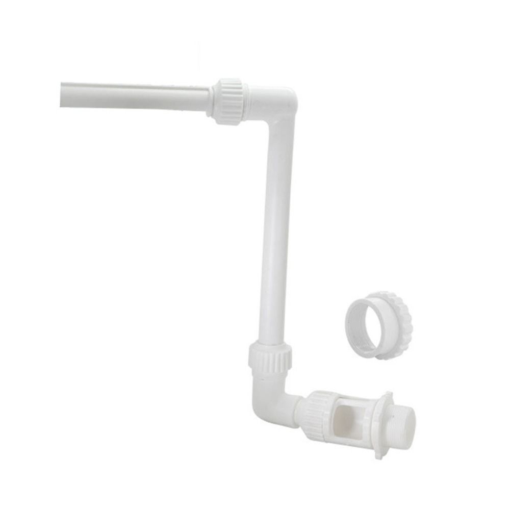 

ПВХ Водопад Бассейн Дождеватель Фонтан Двухструйный Водопад Фонтан для Бассейна Открытый Style A