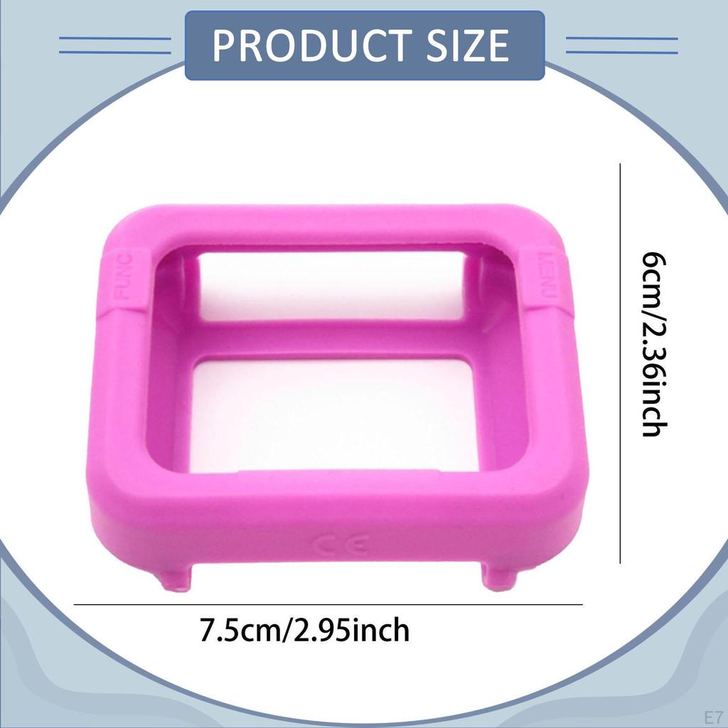 Case for Dive Computer, Electronic Device, Watch Protector Pressure