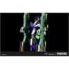 Mon Model Evangelion Dedicated Restraint and Mobile Launch Platform, Multicolor Molded Version, Non-Scale Plastic Model, MEVA-003L
