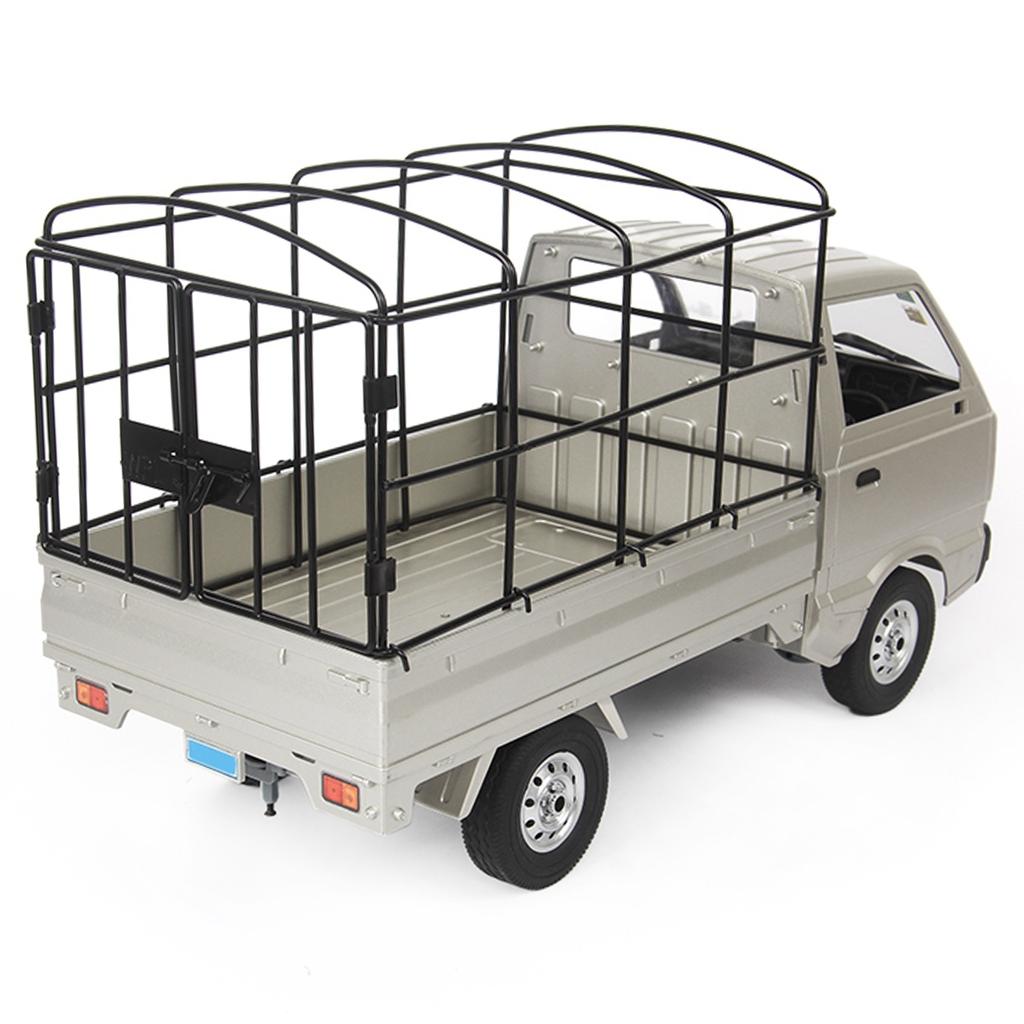Buy RC Car Metal Cage Hurdle fit for 