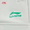 LI-NING Kids' Fleece-Lined Water-Resistant Jogger Cargo Pants