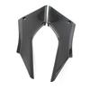 Carbon Fiber Pattern Motorcycle Side Seat Fairing Cowl Panel For Kawasaki Ninja 300 EX300 2013-2017 Spare Parts Accessories-A87Q