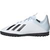 X 19.4 Low Top Soccer Shoes White Kids' FV4661