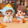 Zoraa Meibao Bakery 2nd Gen Mini Figure Blind Box - Cute Doll Ornament