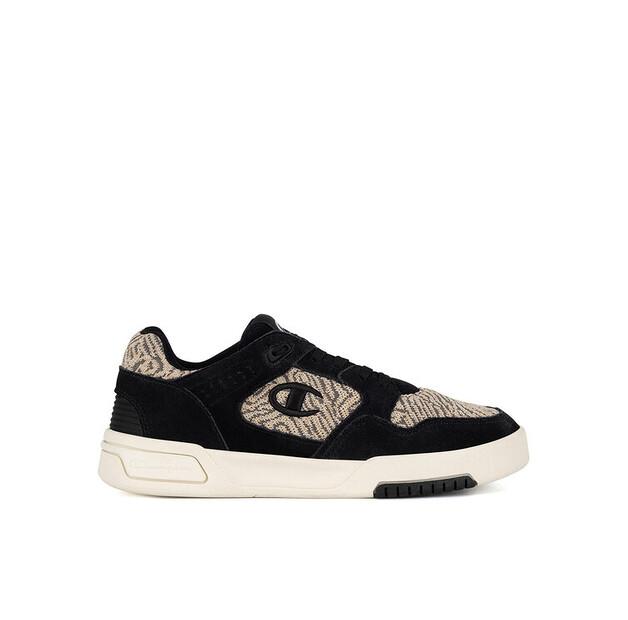 

Champion кроссовки ZN80 LOW MINDFUL S11700-KK005 черный EU 39