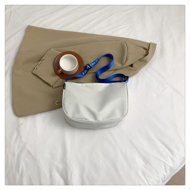 

Fashion Spring New Handheld Bag Daily Women Shoulder Crossbody Bag синий