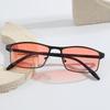 Dig Cordyceps Sinensis Glasses Anti-Ultraviolet High Definition Lenses Tibetan Area Cordyceps Artifact