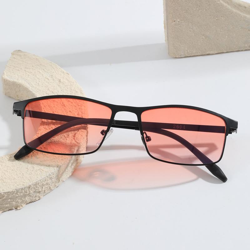 Dig Cordyceps Sinensis Glasses Anti-Ultraviolet High Definition Lenses Tibetan Area Cordyceps Artifact