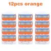 12 Pcs