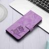 8-Color Owl Embossed Pattern Wallet Case for Samsung Galaxy A12 A15 A26 S20-S25...,Flip Card Design