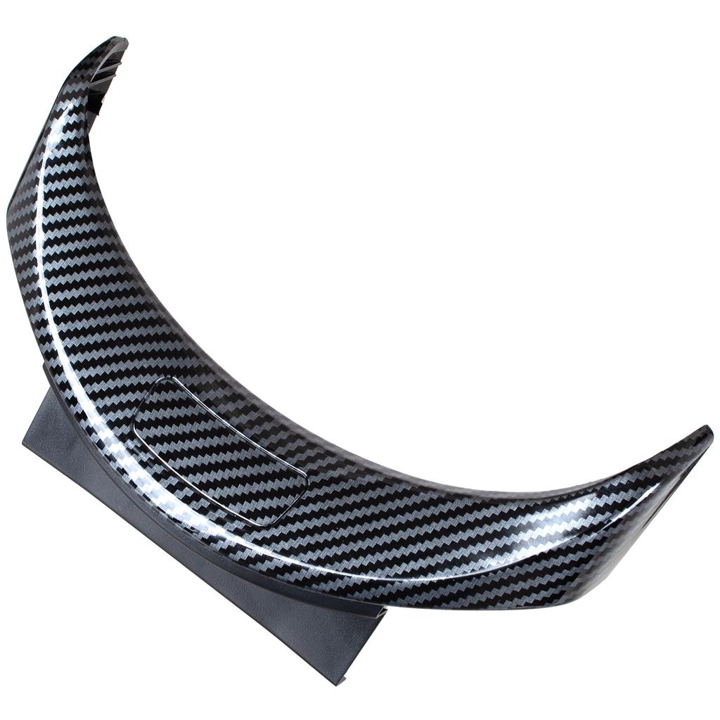 Mercedes W205 C-Class 2013 - KARBON armrest decorative strip