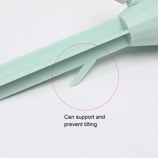 1/3/6Pcs Self Watering Spike Automatic Drip Irrigation System Adjustable Water Speed Plant Water Dispenser