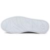 Puma Announcer Non-Slip Low-Top Skate Shoes Women Sneakers White 380635-02