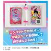 Takara Tomy Kids Costume Accessory Secret Eye Puri Card Book Petit R Himari Model