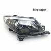 Original Headlight Assembly for BYD L3 (2010-2015 Models)